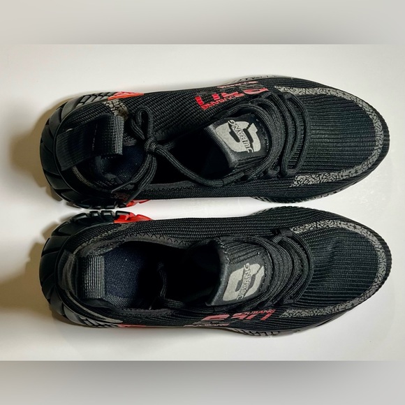 Steel Toe Men's/Women's Work Safety Shoes - Picture 6 of 7